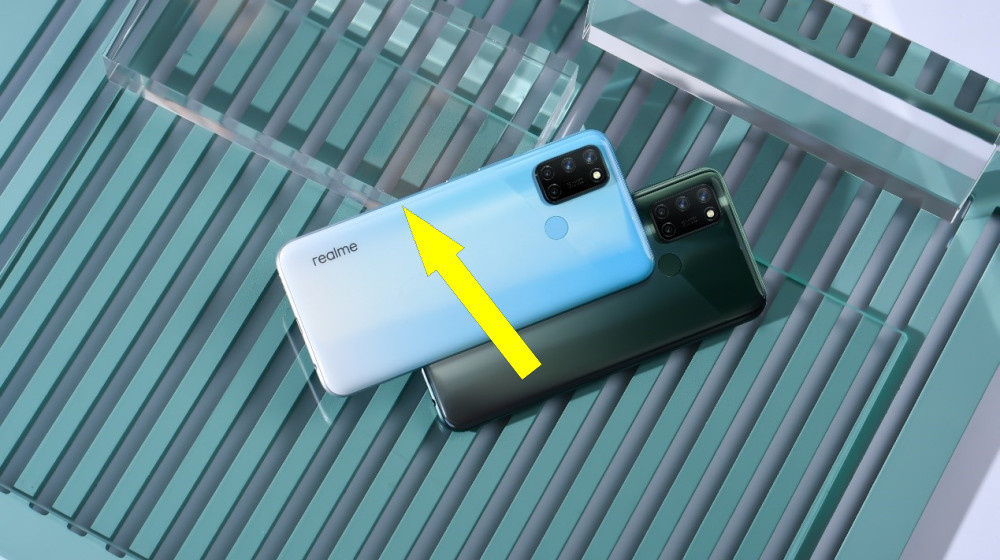    Почему realme Neo7 затмил POCO F6 и стал королём до 30 тысяч