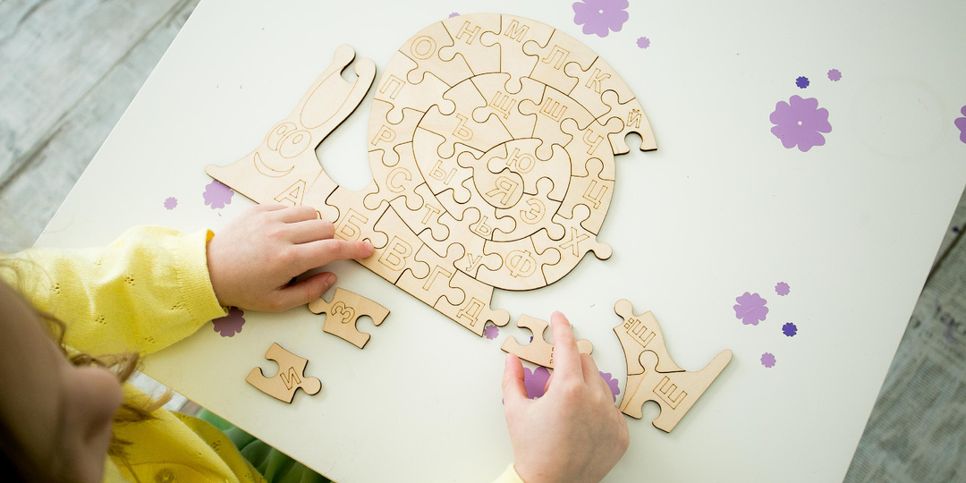 Что делать, если ребенок НЕ говорит