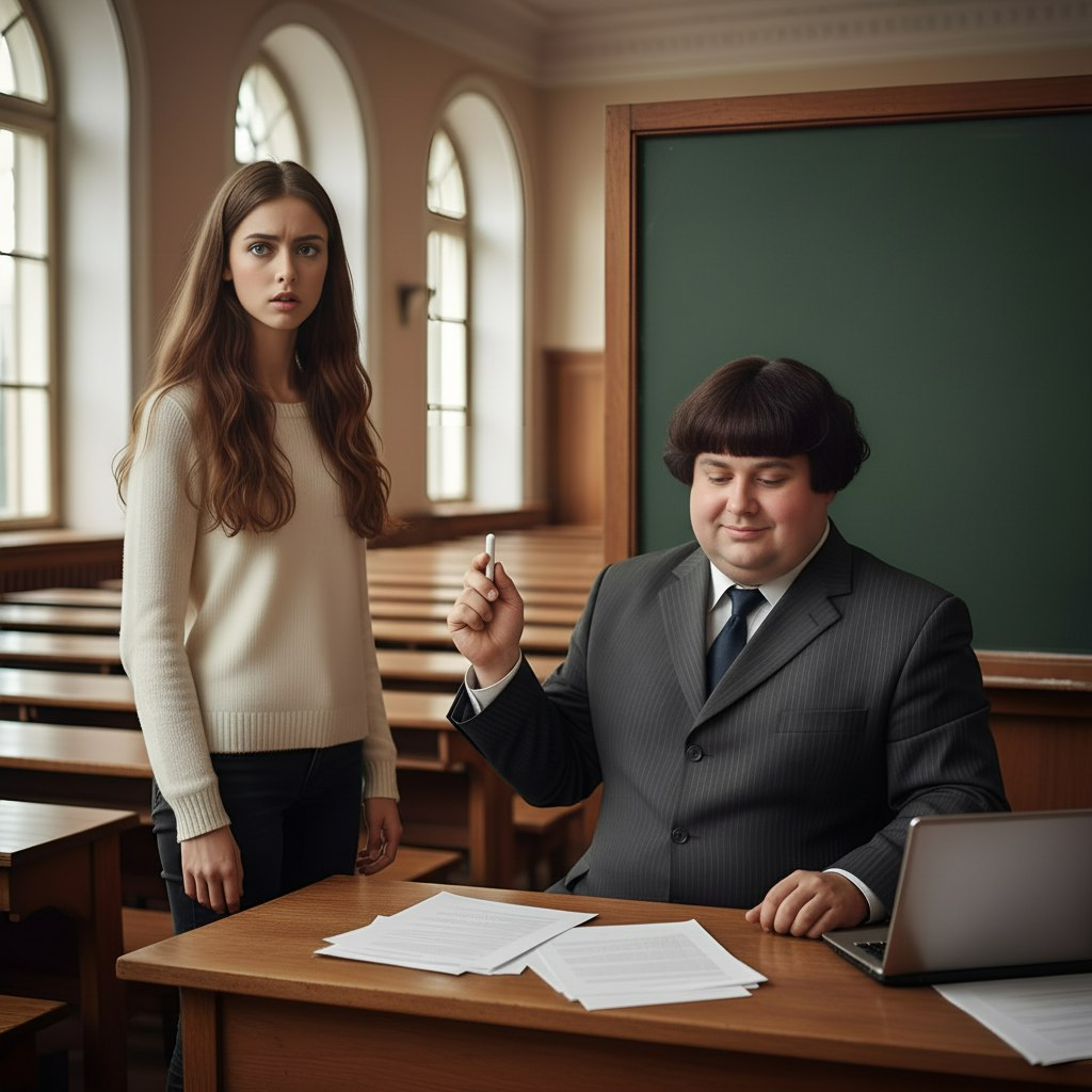 Создано ИИ.