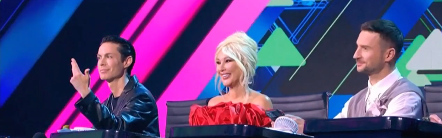 Кадр из "Шоу Аватар" 16.11.25