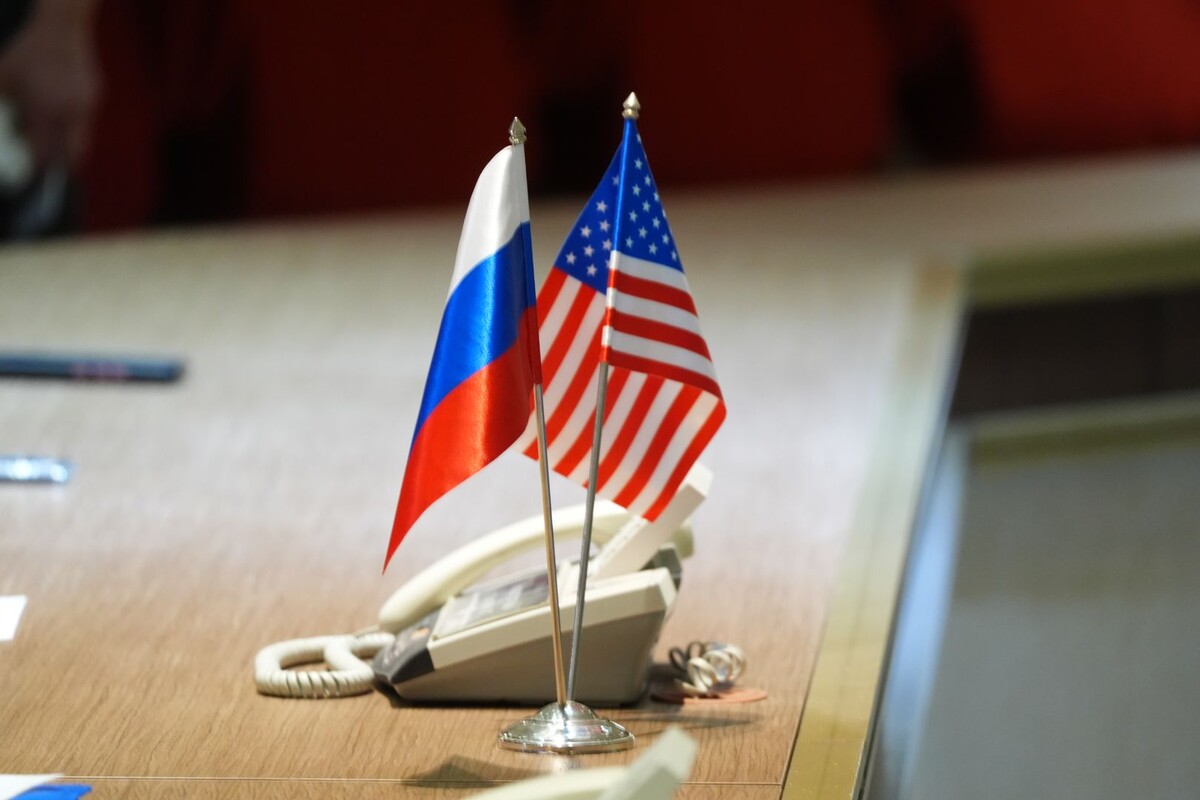     / Источник: © ИЗВЕСТИЯ/Эдуард Корниенко