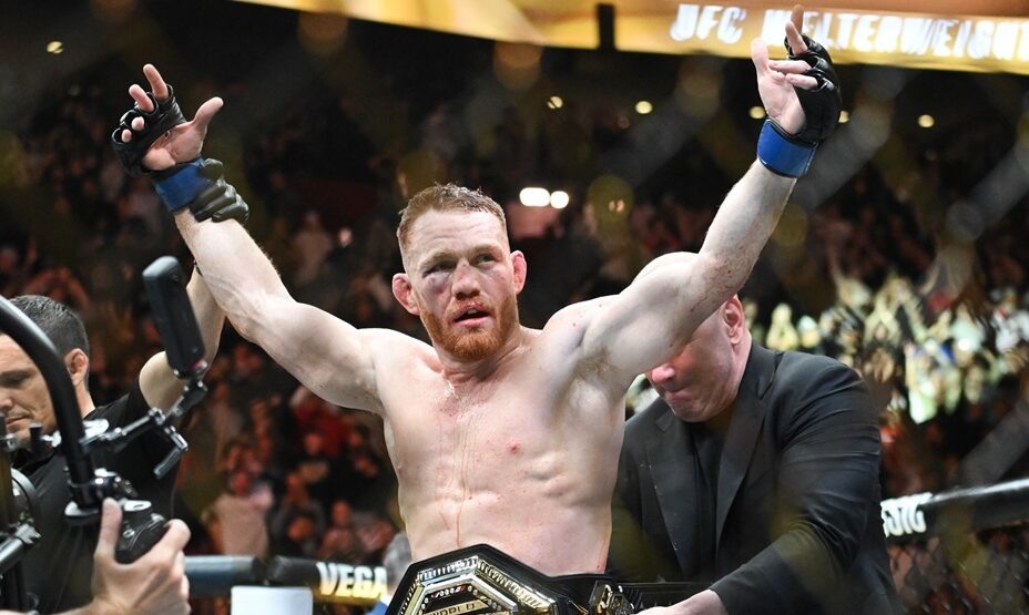    Маддалена проиграл Махачеву. Фото: Global Look Press