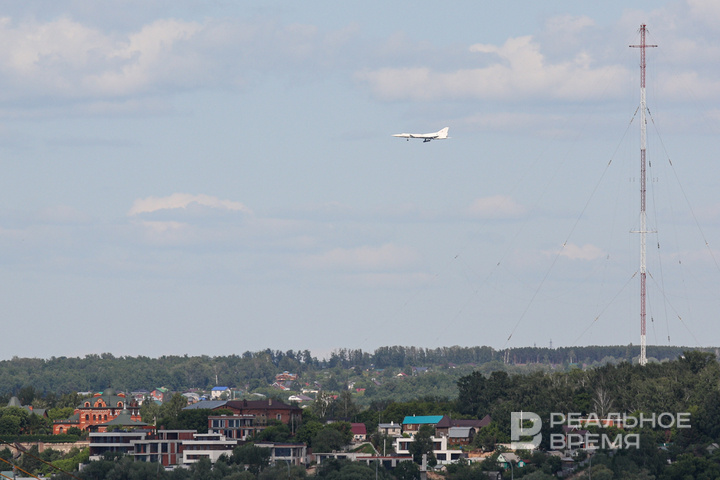   Артем Дергунов / realnoevremya.ru