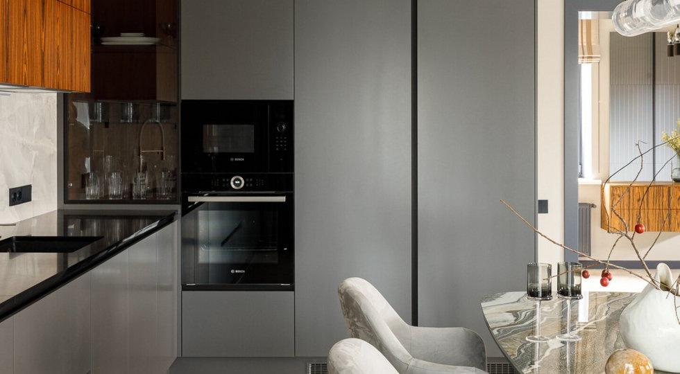 Эти цвета в интерьере выйдут из моды в 2026: дизайнеры советуют не красить стены