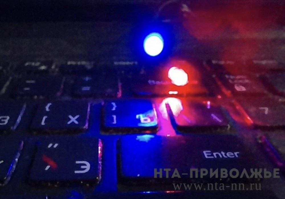    Аферисты украли у жителей Чувашии более 870 млн рублей через интернет