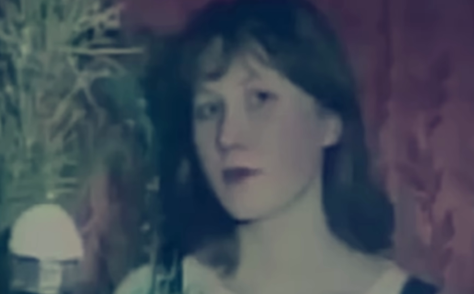 Фотография жертвы