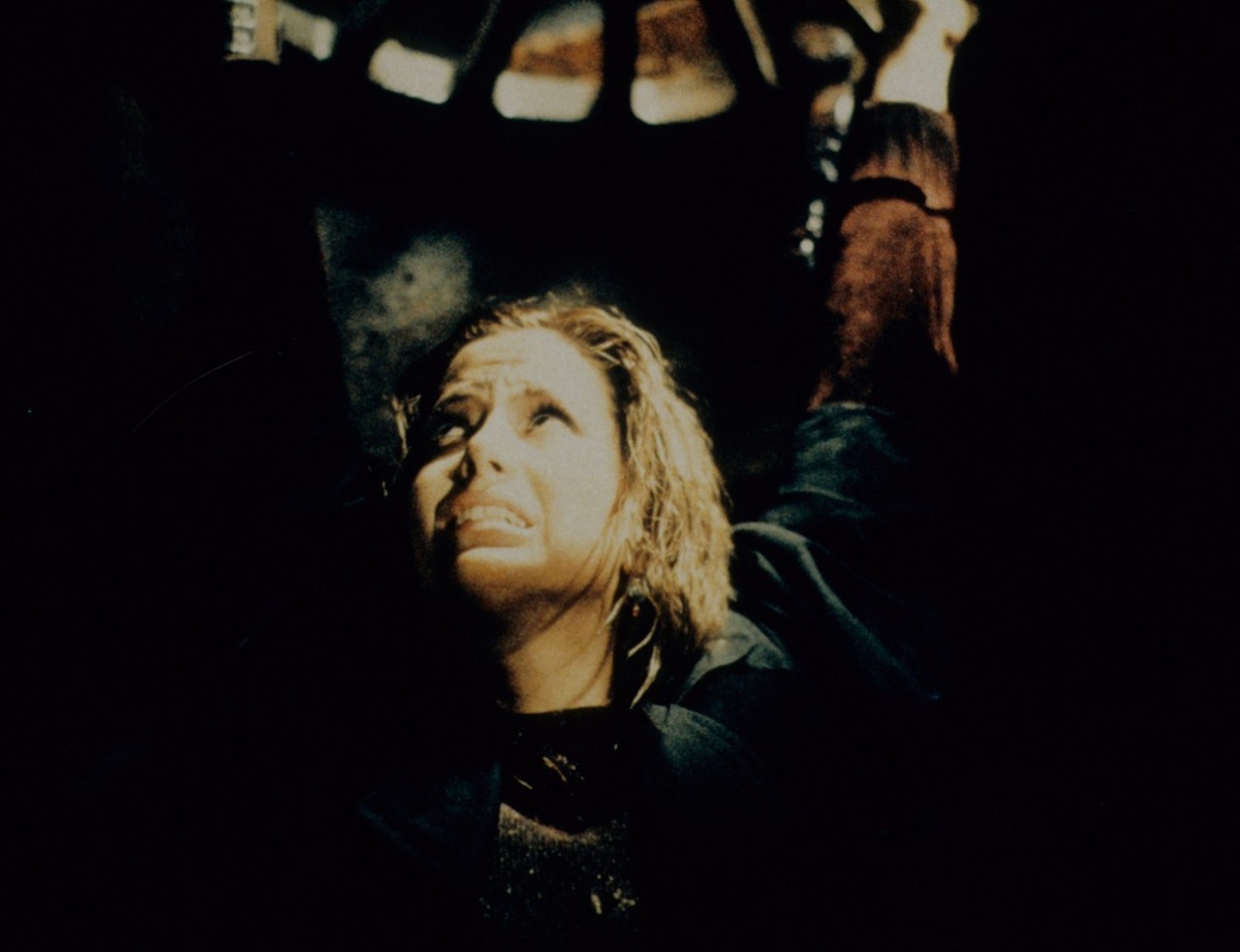 Кадр из фильма «Мутанты»Источник: Miramax Films