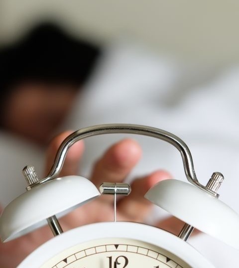 Как сэкономить 30 минут утром: 5 простых ритуалов, которые превратят хаос в удовольствие