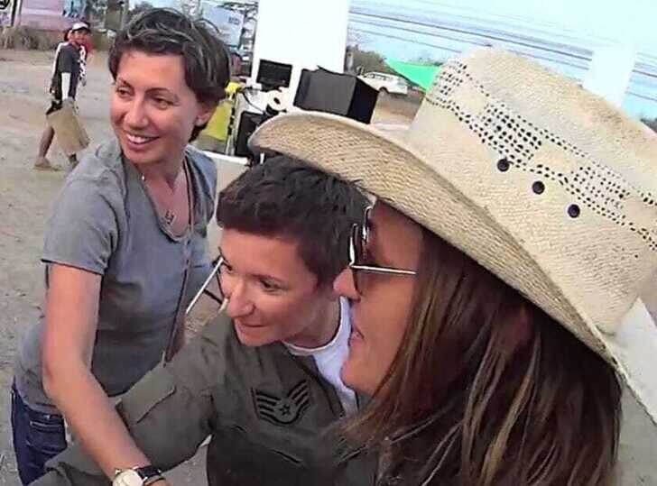     Личный архив Наталии Кузьминой