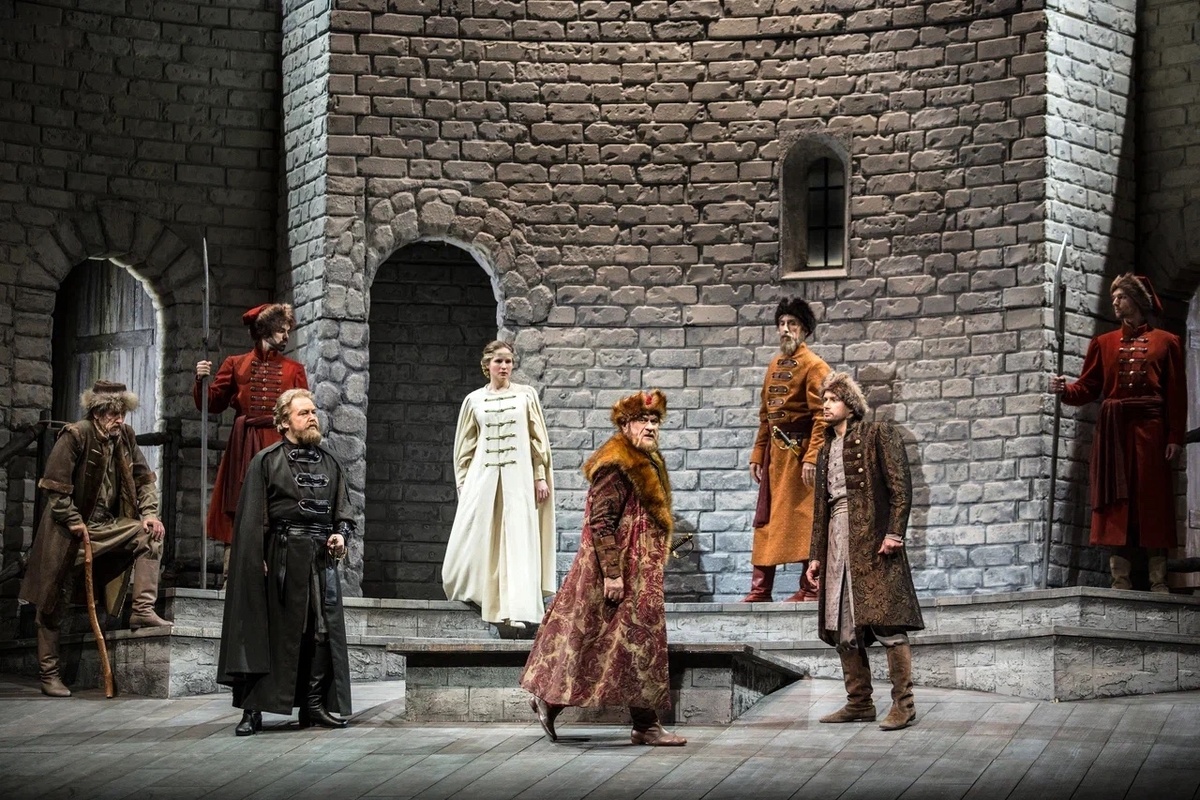    Фото Минкульта Самарской области