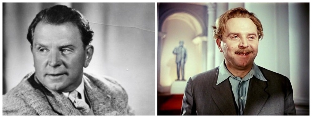 Александр Борисов: Память о светлом таланте