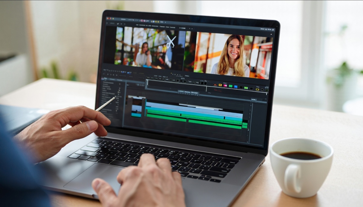 LosslessCut — бесплатный редактор для быстрого монтажа видео без потери качества