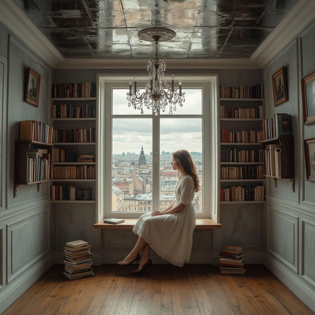 День переворачивания мира