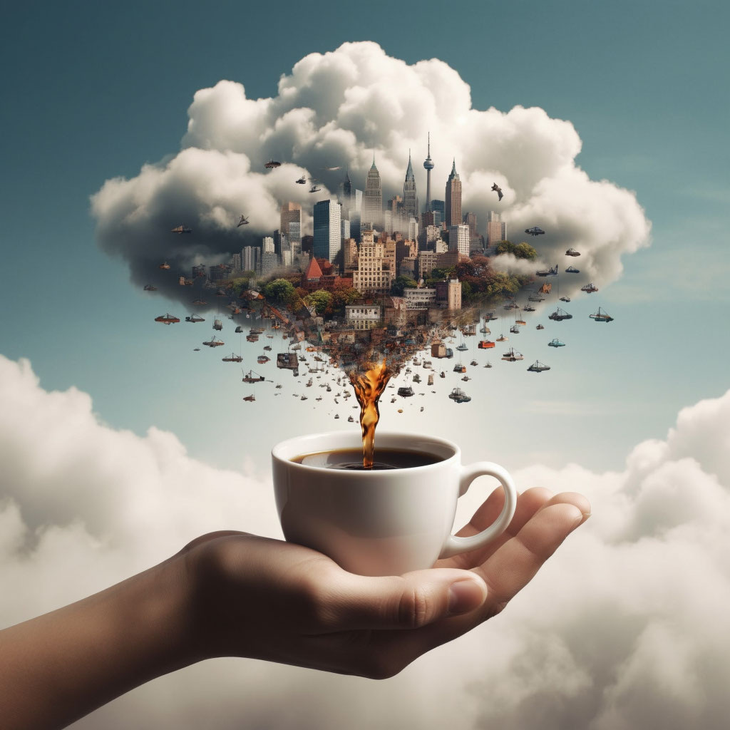 День переворачивания мира