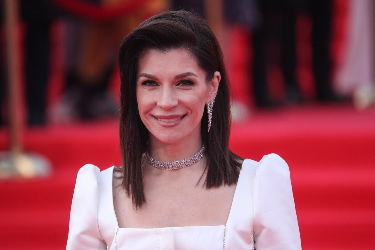    Екатерина Волкова. © Bulkin Sergey/globallookpress.com