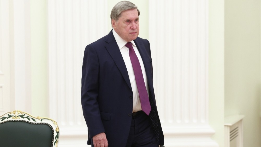    Фото: Софья Сандурская / РИА Новости