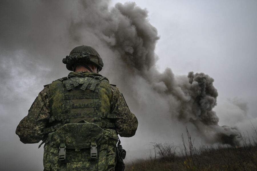     / Источник: © Станислав Красильников/РИА Новости