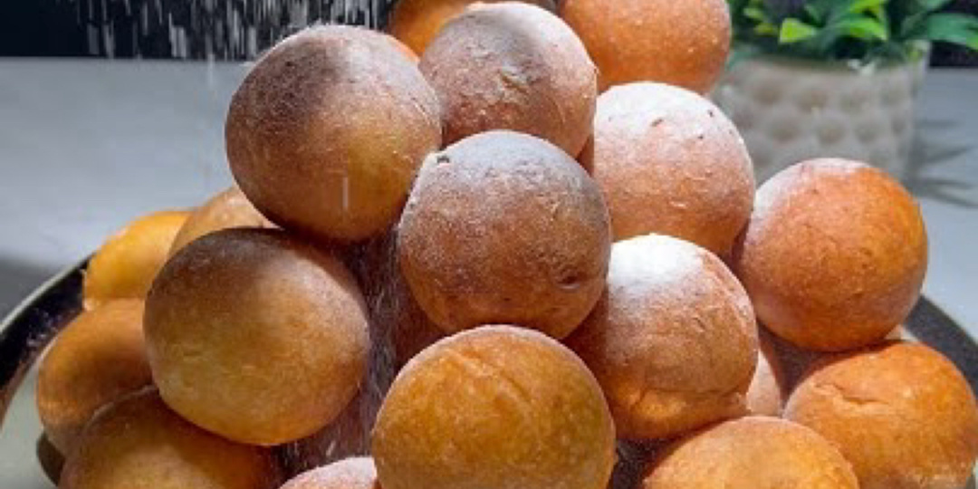 Готовлю их через день — и совсем не надоели!