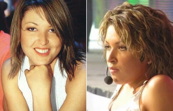 Ирина Дубцова.