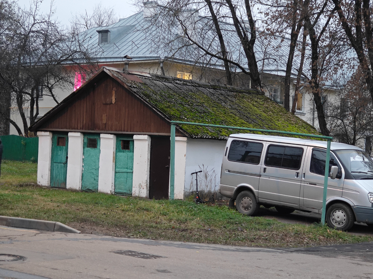 Фото автора канала 