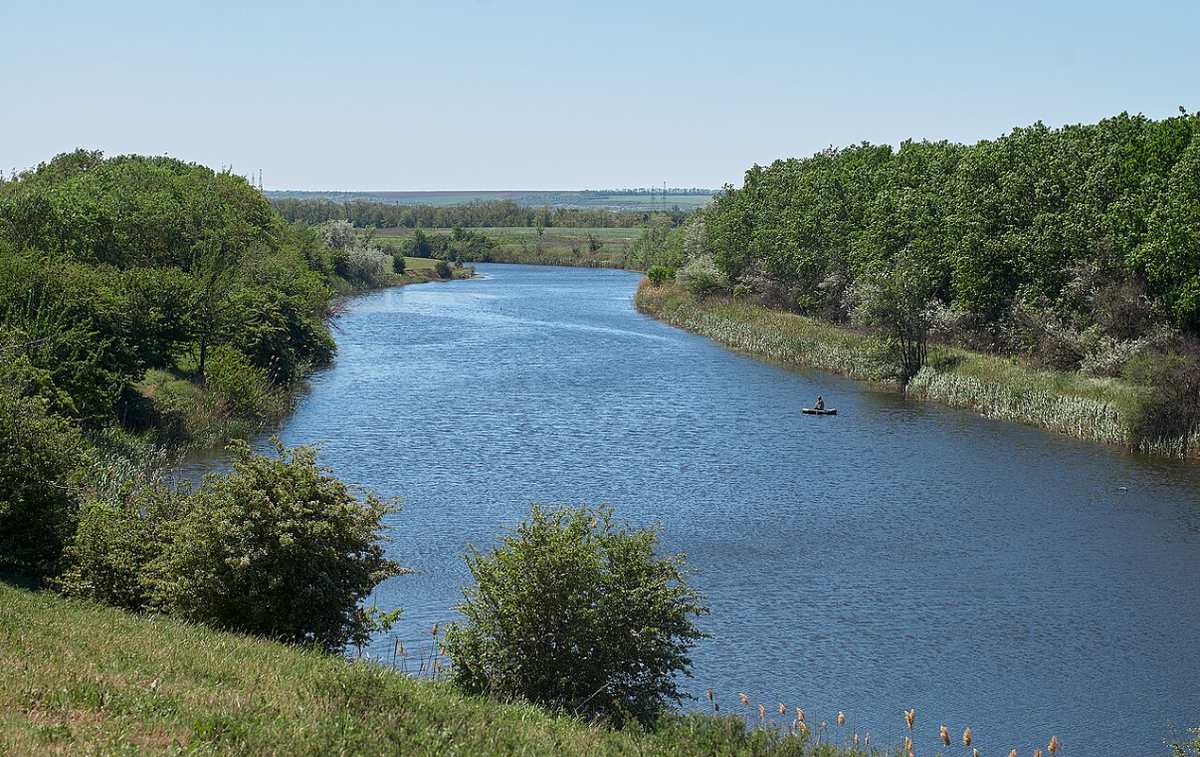 Из Википедии