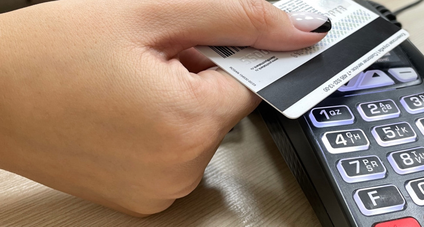    В трамваях Иркутска внедряется современный способ оплаты проезда