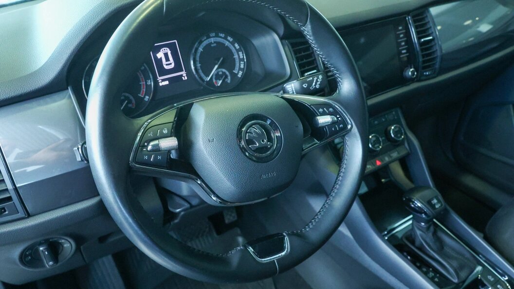    Petrov Sergey/Globallookpress