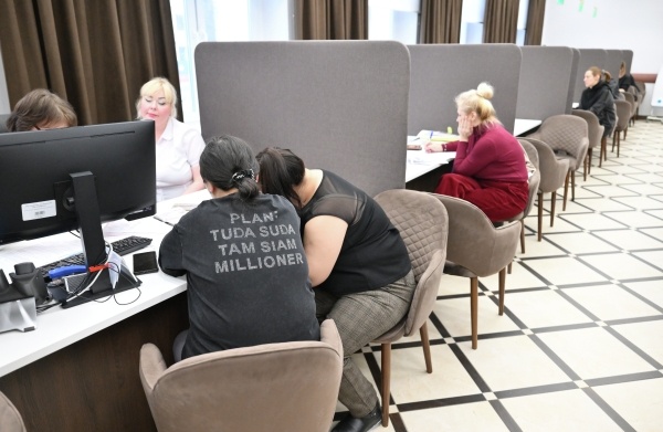 Фото: РИА Новости 