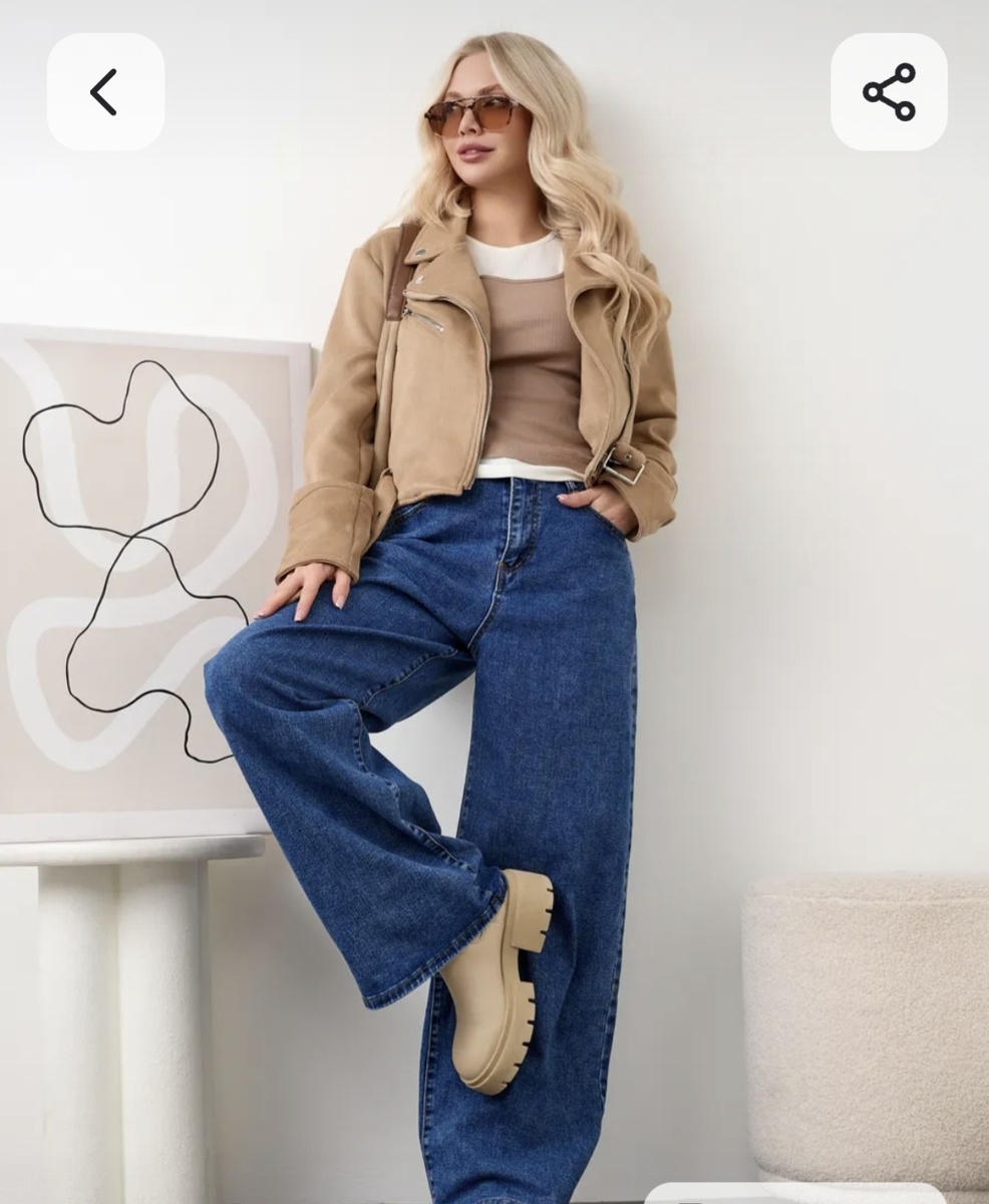 Мой товар на ВБ