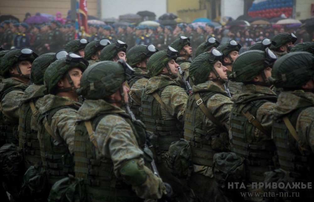    1,9 млрд рублей заложено на поддержку кировских бойцов СВО в регбюджете