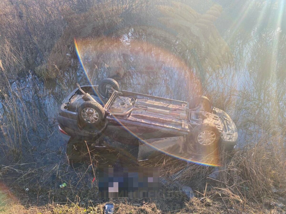 Фото: Госавтоинспекция Татарстана