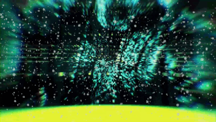 Gif картинка "Дата релиза игры Cyberpunk 2077"