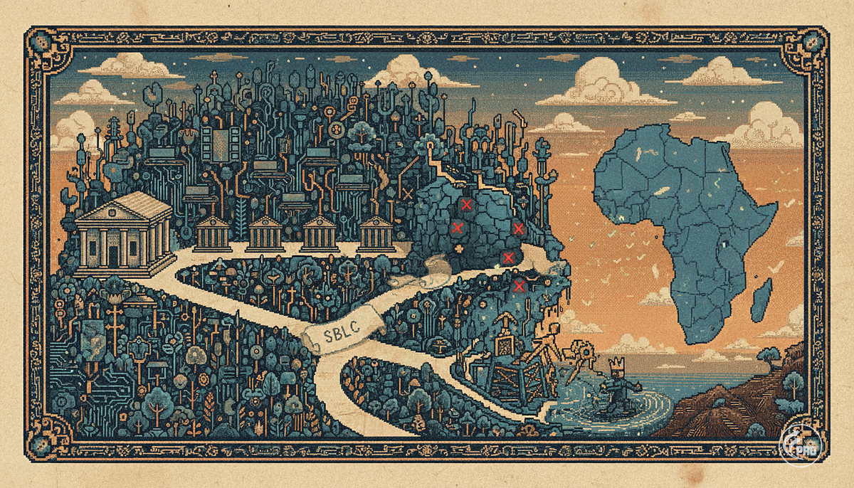 Свободное падение надежд, Первый пуд басен из цикла "Сказки цифрового бизнес-леса"