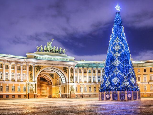 В гостях у сказки