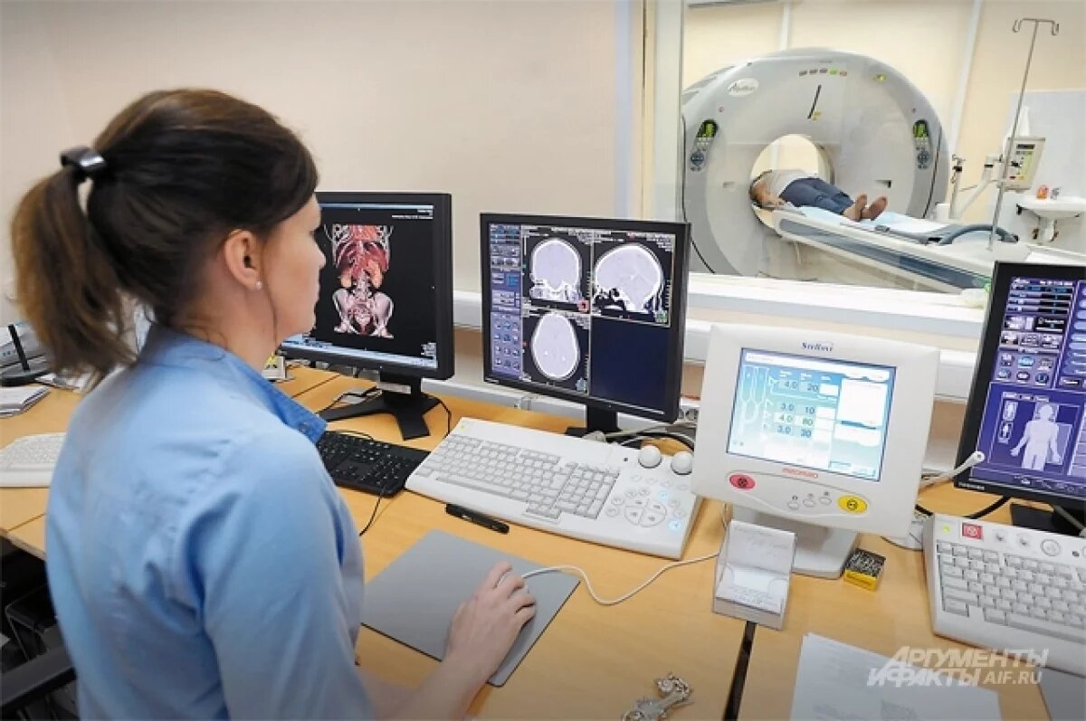    «Тяжёлых» кемеровчан ежедневно возят на КТ из одного района в другой