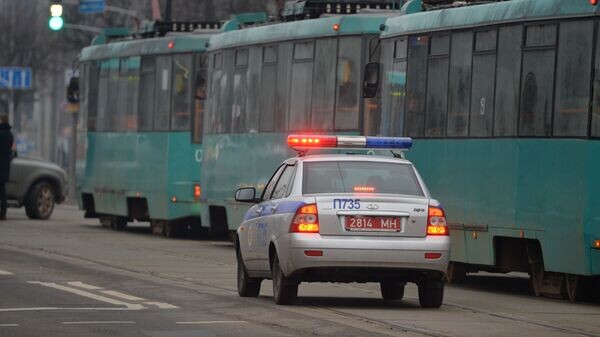    © Sputnik / Виктор Толочко