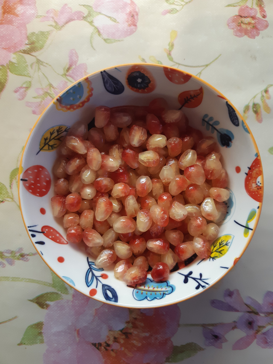 Гранат из "Ленты"