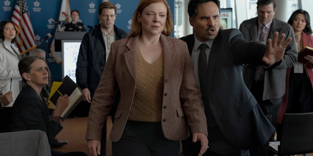 Сериал, который окунет вас в водоворот семейных тайн! Очень интересный триллер с элементами детектива