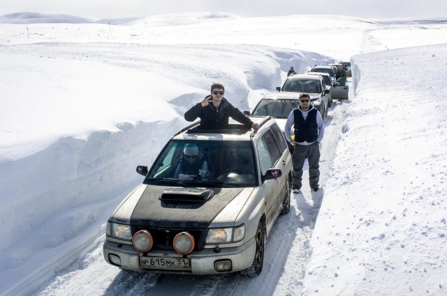    Фото: из архива/ Александр Микулин