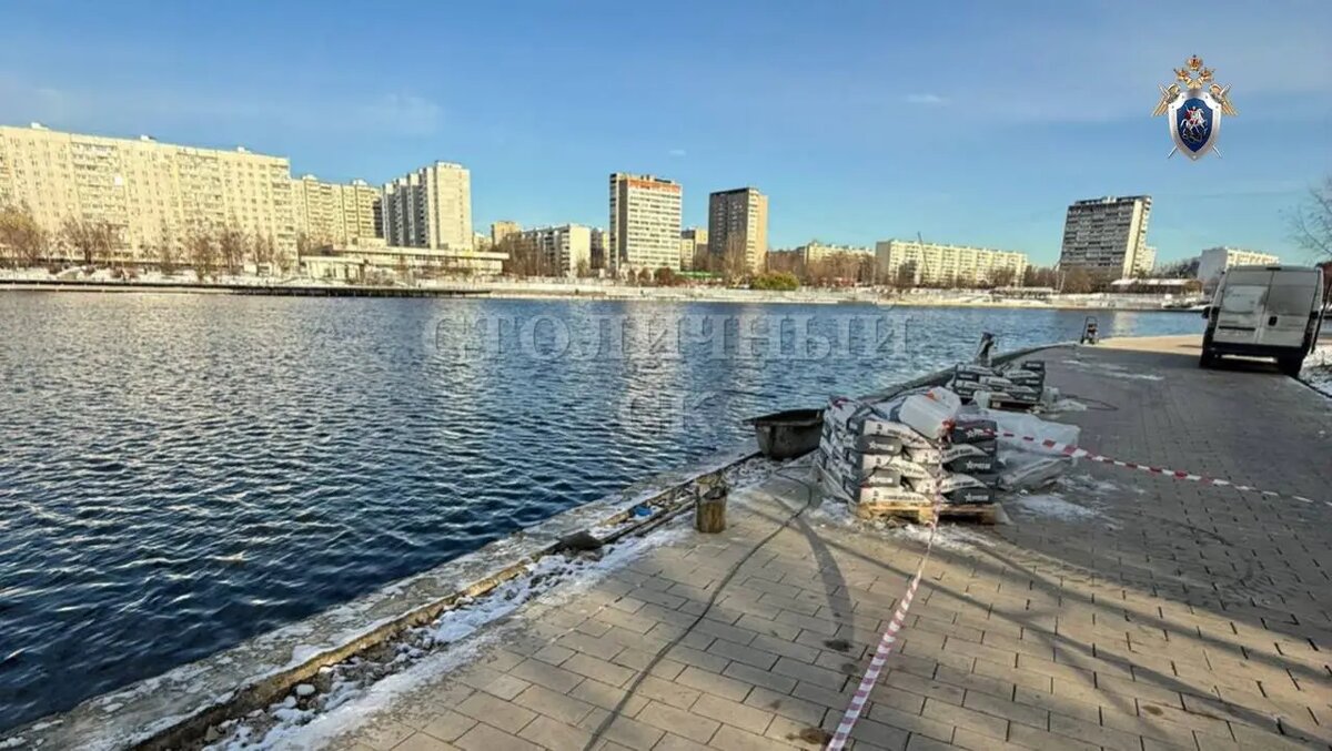    Фото: пресс-служба ГСУ СК России по Москве