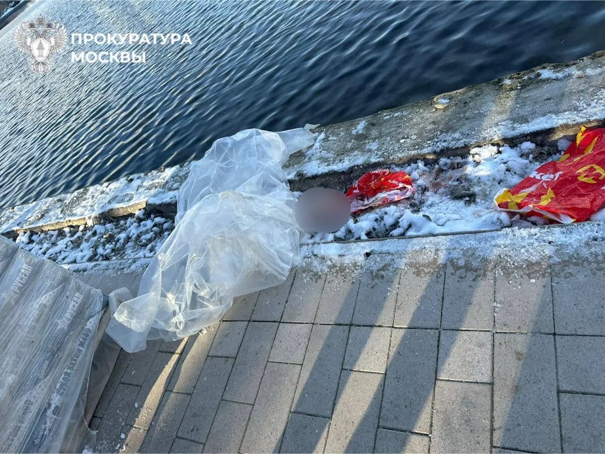    Фото: пресс-служба прокуратуры Москвы