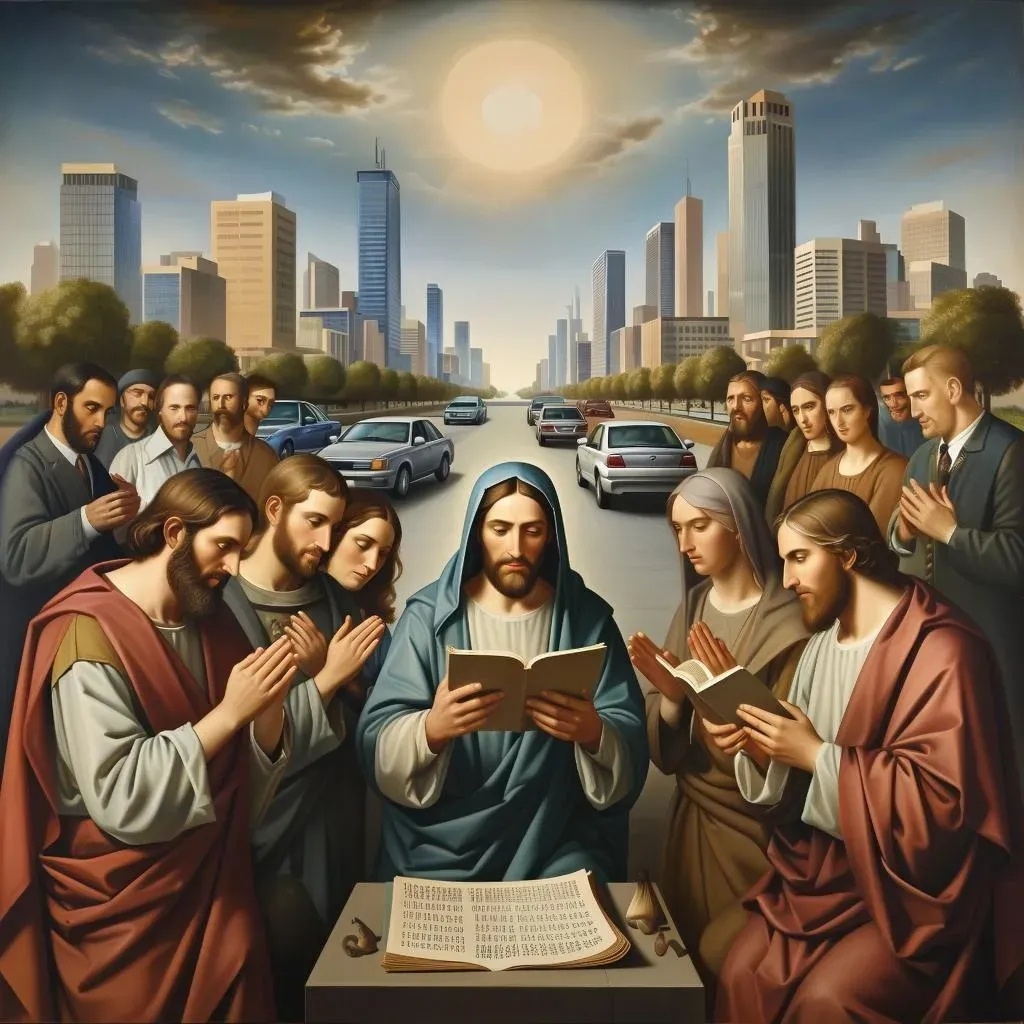 коллаж автора