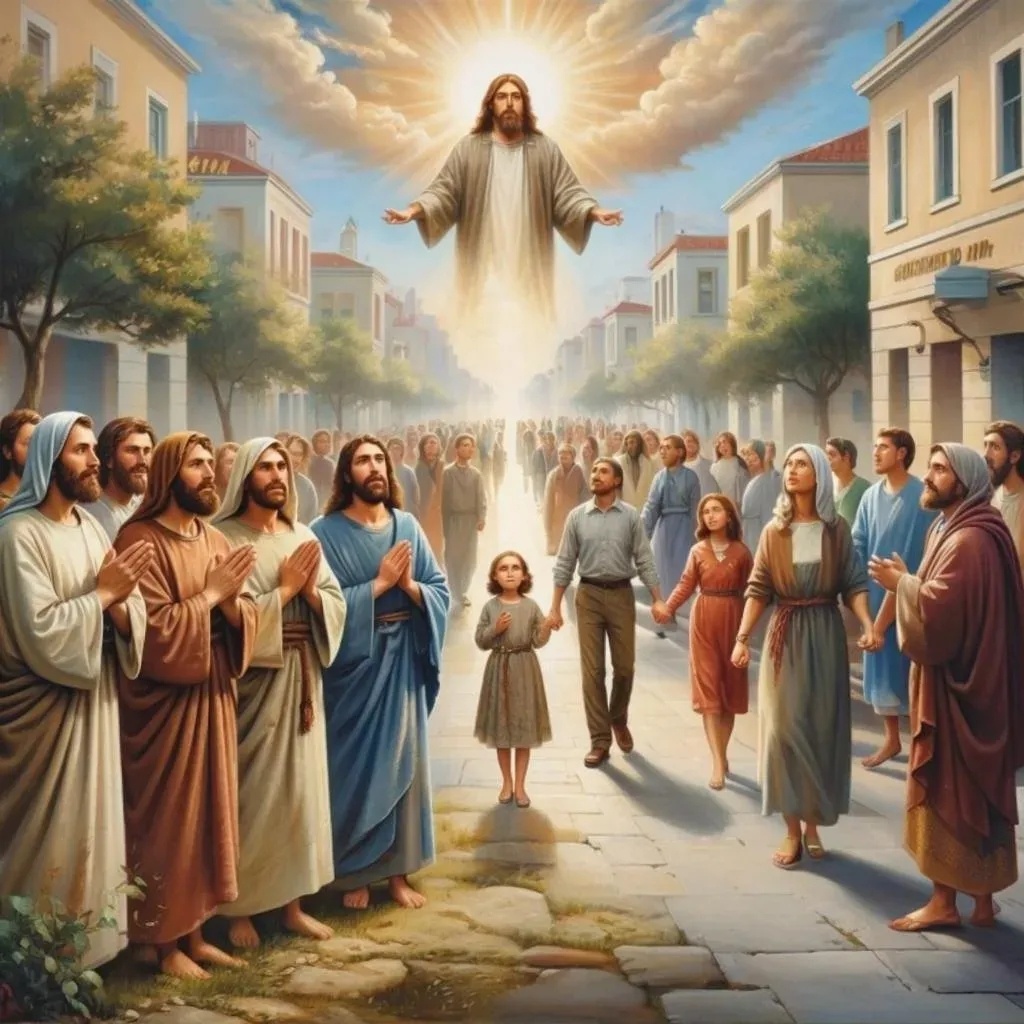 коллаж автора