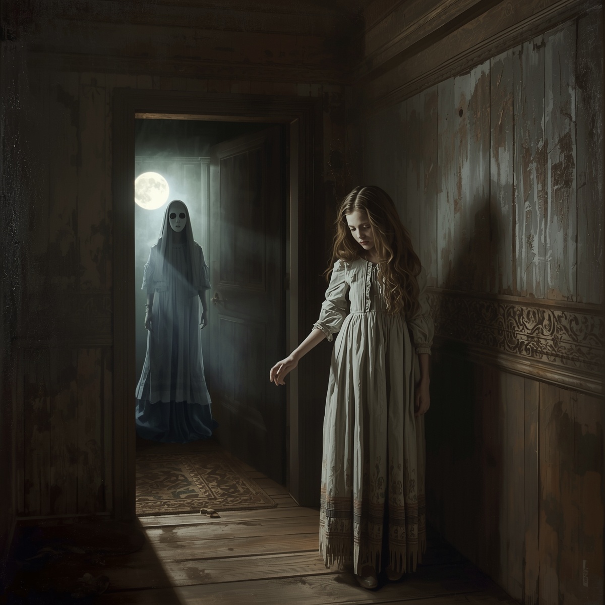 Картинка создана с помощью нейросети