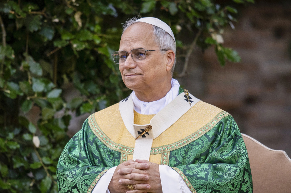    POOL/Keystone Press Agency/Global Look Press