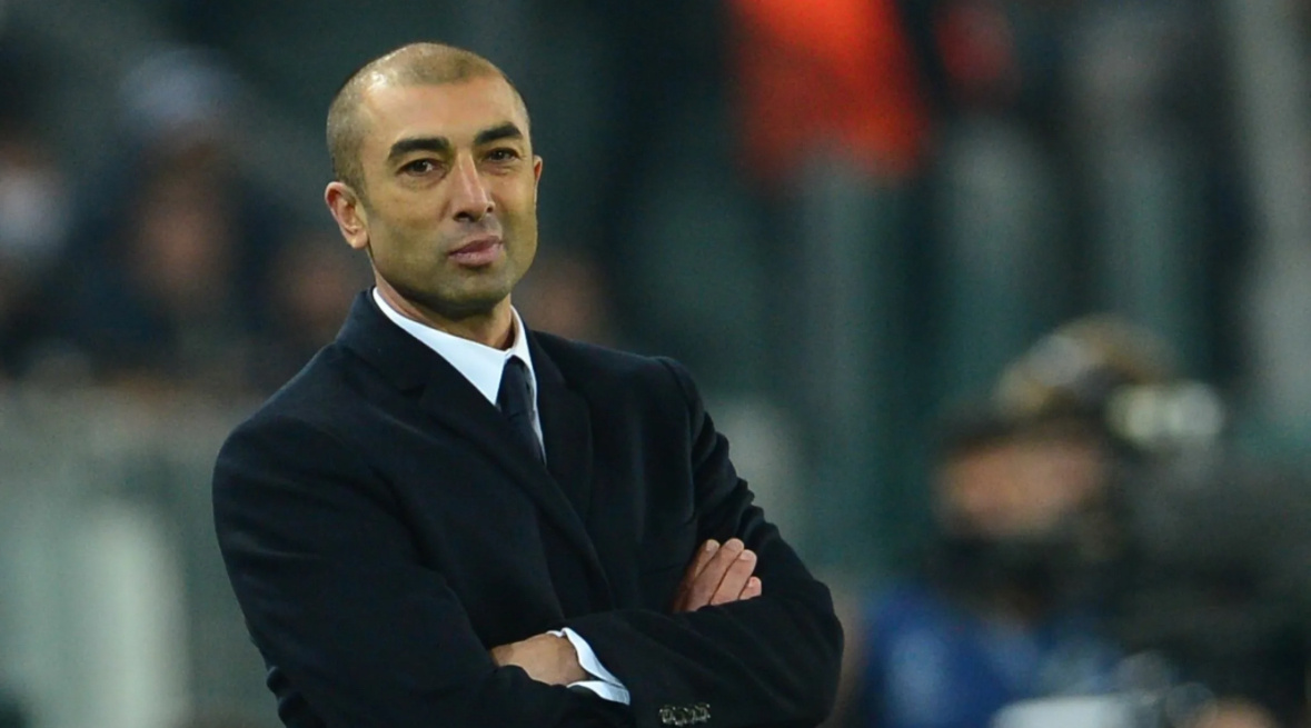 Роберто Ди Матео