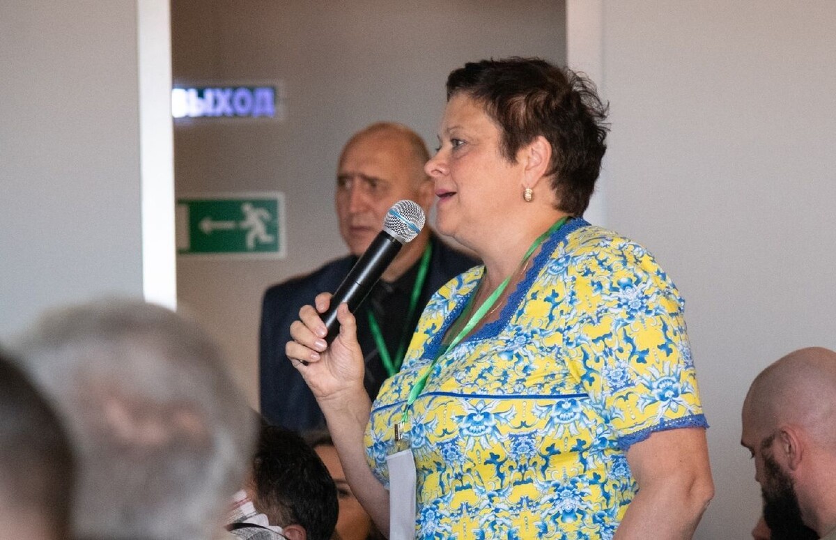    фото: © Национальный Союз Ассоциаций Автошкол