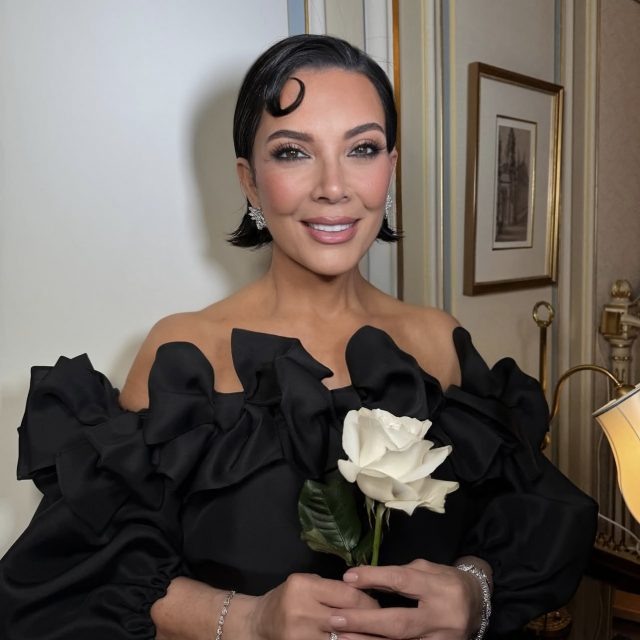    Крис Дженнер. Фото: соцсети