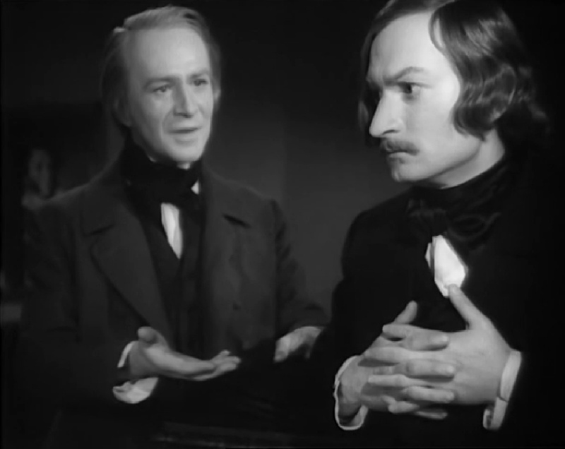 "Белинский"   1951г