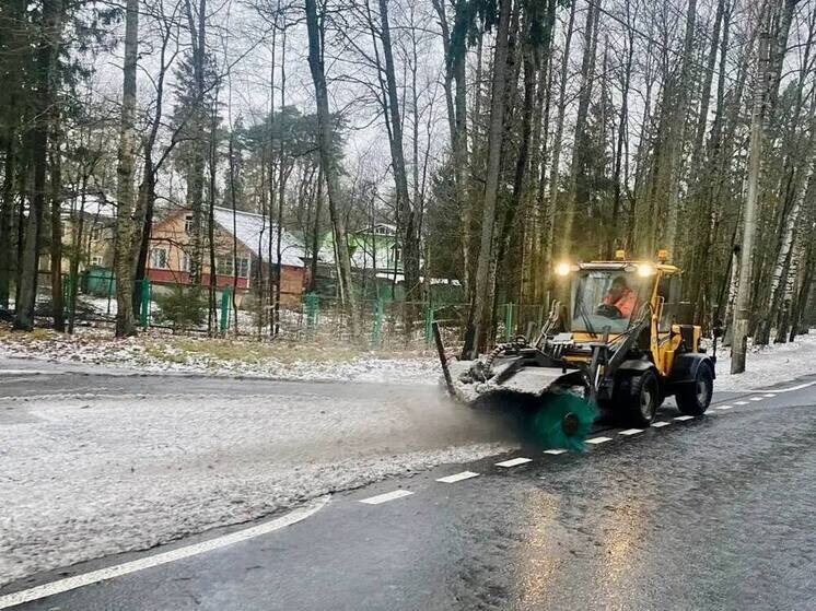     Фото: Комитет по благоустройству Санкт-Петербурга.
